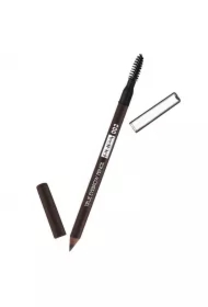 True Eyebrow Pencil Waterproof kredka do brwi wodoodporna 003 Dark Brown