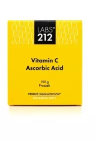 Witamina C - Kwas Askorbinowy Suplement diety