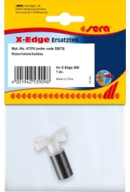 Wirnik do filtra X-Edge 300