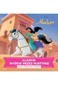 Aladyn. WYŚCIG PRZEZ PUSTYNIĘ