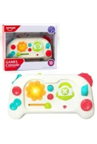 Interaktywny pad dla malucha