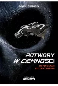 Potwory w ciemności. Jak powstało UFO: Enemy Unknown
