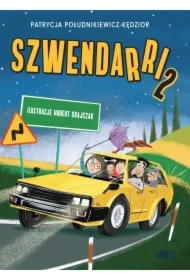 Szwendarri 2