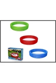 Basen dmuchany 3-komory 183x33cm