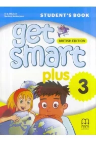Get Smart Plus 3. A1.1. Student’s Book