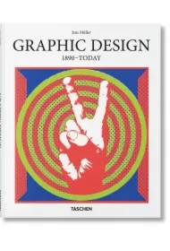 Graphic Design. 1890-Today