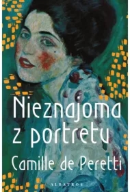 Nieznajoma z portretu