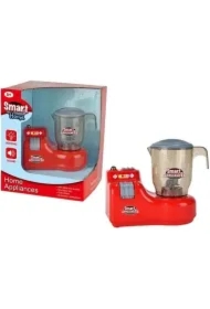 Blender ze światłem i dźwiękiem