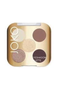 Eyeshadow Paletka cieni do powiek Timeless Taupe