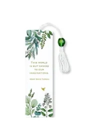 Zakładka do książki Eukaliptus