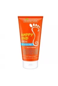 Happy End krem do stóp i pięt z mocznikiem