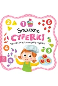 Smaczne cyferki