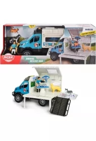 Dickie Playlife Ratownictwo dla zwierząt