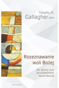 Rozeznawanie woli Bożej