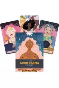 The Good Karma Tarot, karty do wróżenia