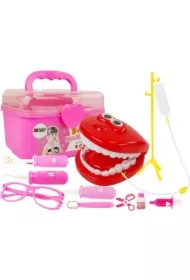 Zestaw lekarski dentysta