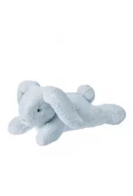 Króliczek Milly 30cm niebieski