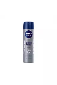 Men Silver Protect antyperspirant spray 48H