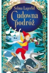 Cudowna podróż T.2