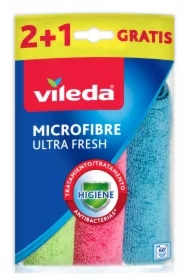 Ściereczka mikrofibra Ultra Fresh