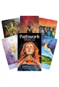 Pathwork Oracle, karty do wróżenia