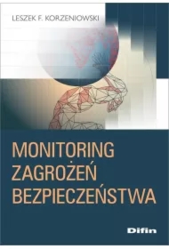 Monitoring zagrożeń bezpieczeństwa