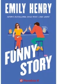 Funny story
