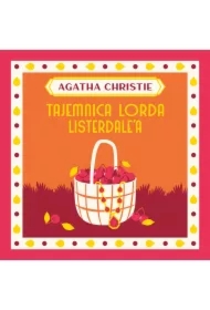 Tajemnica lorda Listerdale`a