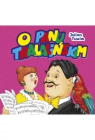 O Panu Tralalińskim