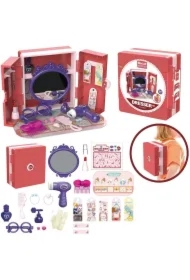 Toaletka z akcesoriami 24el