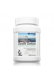 Środek czyszczący Zeolit Detox