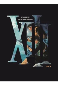 XIII. Tom 4