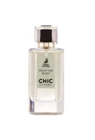 Zdjęcia - Perfuma damska Alhambra Chic Velvet Vert Secret EDP spray 