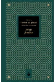 Księga fundacji (złota seria)