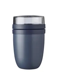 Lunchpot termiczny Ellipse nordic denim