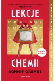 Lekcje chemii (dodatkowe rozdziały)