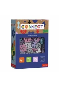  Klocki Connect - Basic 70 Girl