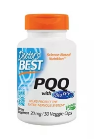 PQQ 20 mg Suplement diety