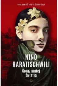 Coraz mniej światła