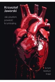 Jak pisałem powieść kryminalną