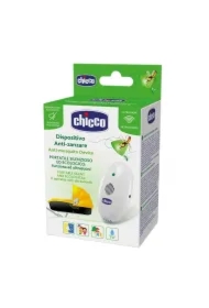 Urządzenie ultradzwiękowe odstraszające komary