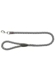Cavo Smycz dla psa, grafit, S&ndash;M: 1.00 m/o 12 mm