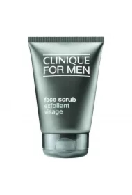 For Men Face Scrub peeling do twarzy