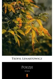 Poezje. Wybór