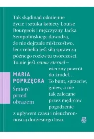 Śmierć przed obrazem. O sztuce, starości i...