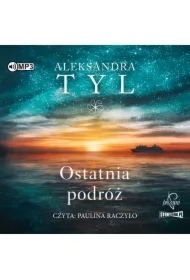 CD MP3 Ostatnia podróż