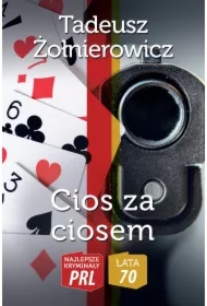 Cios za ciosem