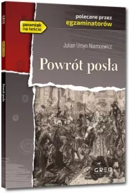 Powrót posła