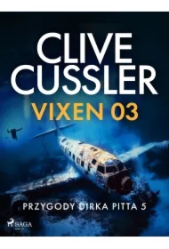 Przygody DIrka Pitta 5: Vixen 03