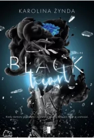 Black Heart. Black. Tom 4